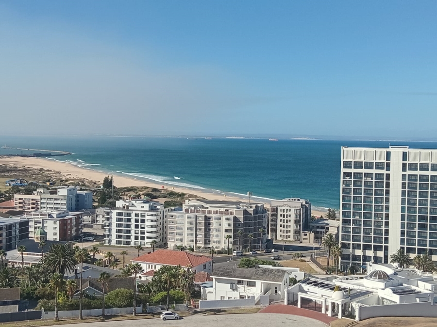 To Let 2 Bedroom Property for Rent in Humewood Eastern Cape